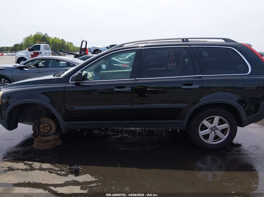 2006 Volvo Xc90 2.5T VIN: YV4CZ592861239784 Lot: 44800782