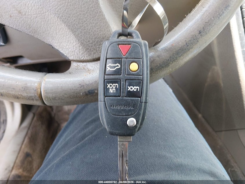 2006 Volvo Xc90 2.5T VIN: YV4CZ592861239784 Lot: 44800782