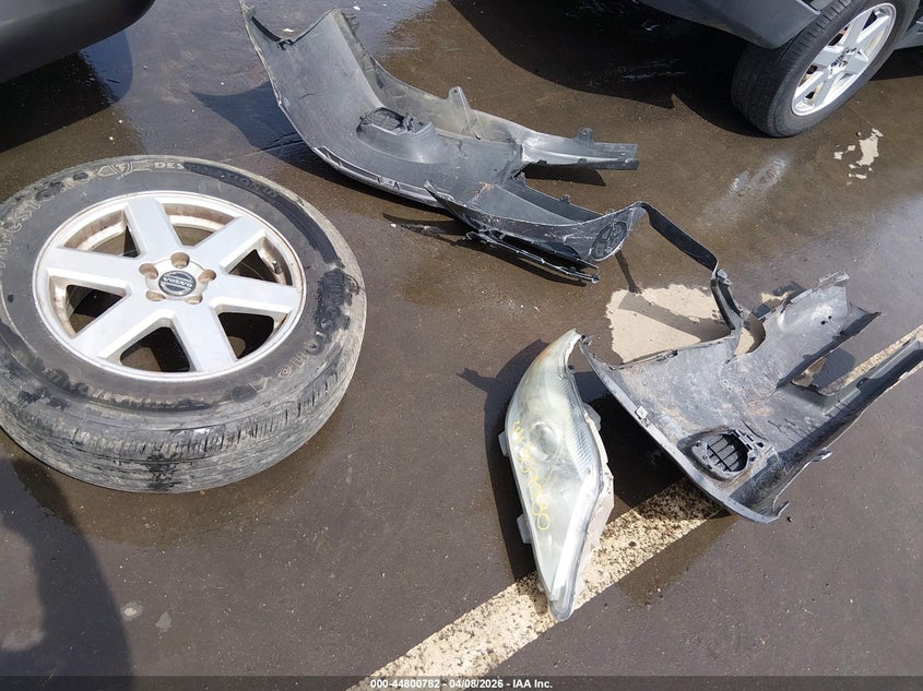 2006 Volvo Xc90 2.5T VIN: YV4CZ592861239784 Lot: 44800782