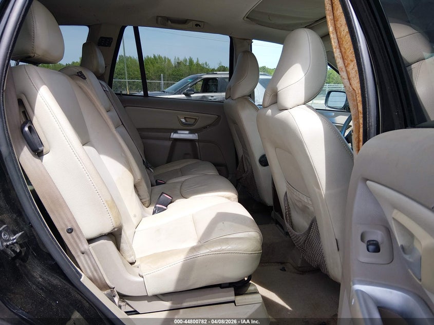 2006 Volvo Xc90 2.5T VIN: YV4CZ592861239784 Lot: 44800782