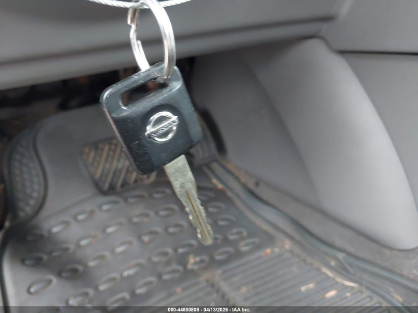 2009 Nissan Sentra 2.0 VIN: 3N1AB61E69L696927 Lot: 44800808