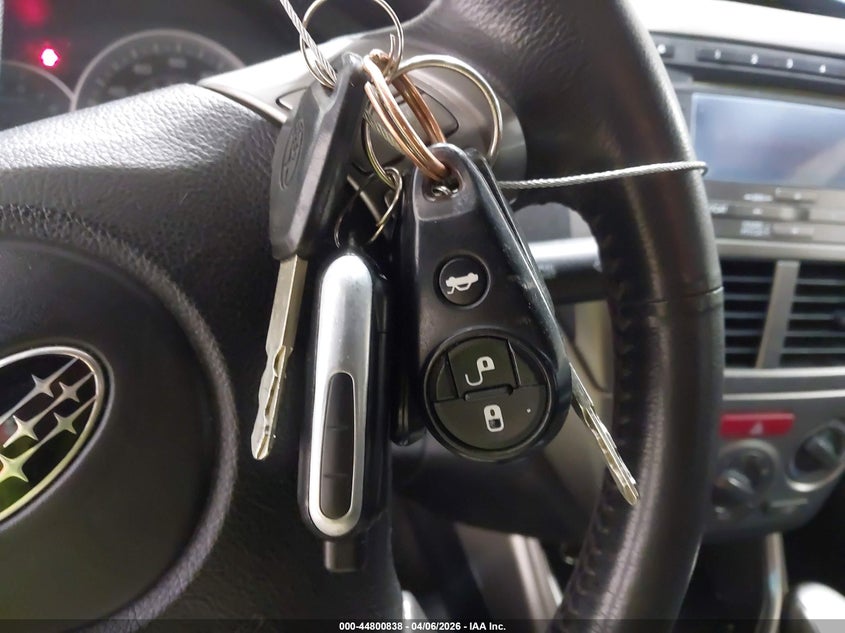 2010 Subaru Impreza 2.5I Premium VIN: JF1GE6B6XAH512782 Lot: 44800838