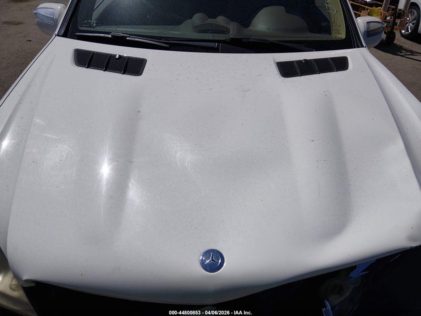 2010 Mercedes-Benz Gl 450 4Matic VIN: 4JGBF7BE1AA556723 Lot: 44800853