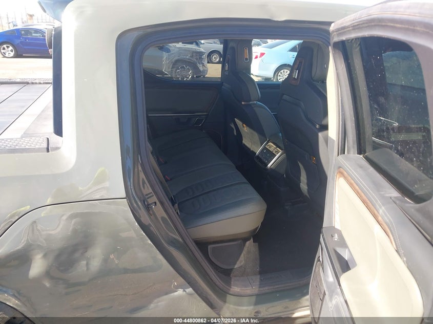 2022 Rivian R1T Launch Edition VIN: 7FCTGAAL9NN009789 Lot: 44800862