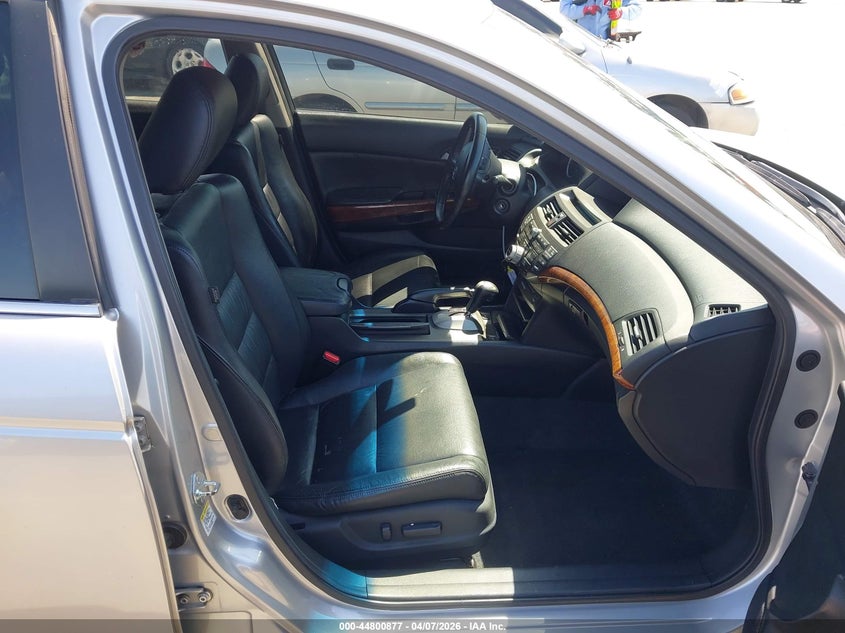 2011 Honda Accord 3.5 Ex-L