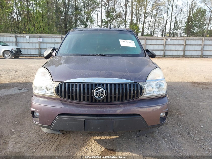 2007 Buick Rendezvous Cx VIN: 3G5DA03L67S503112 Lot: 44800882