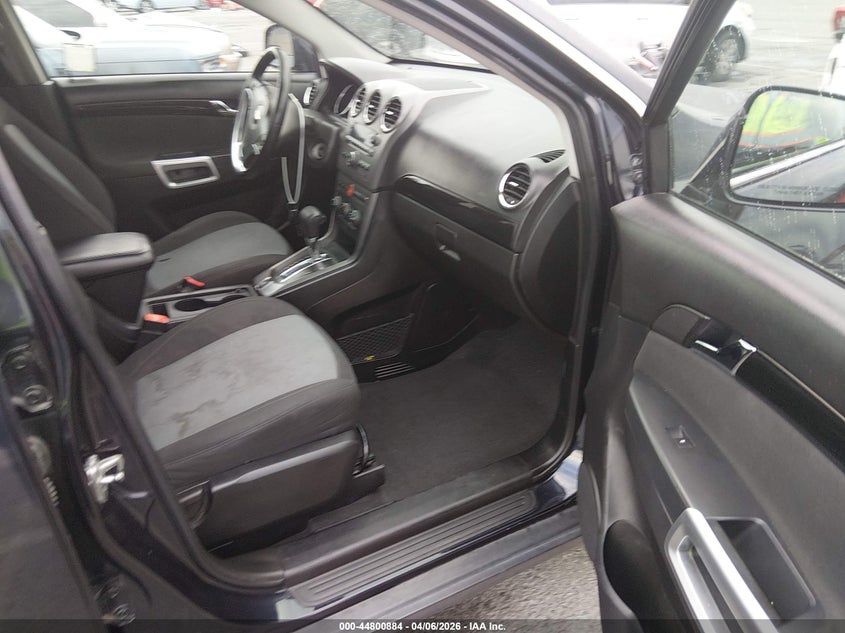 2014 Chevrolet Captiva Sport 2Ls