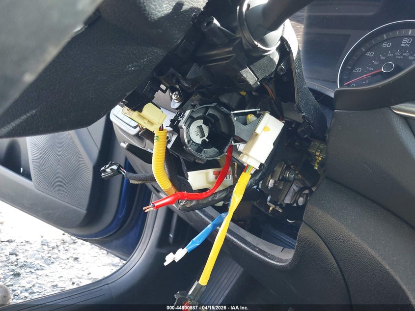 2019 Kia Forte S VIN: 3KPF34AD0KE097625 Lot: 44800887