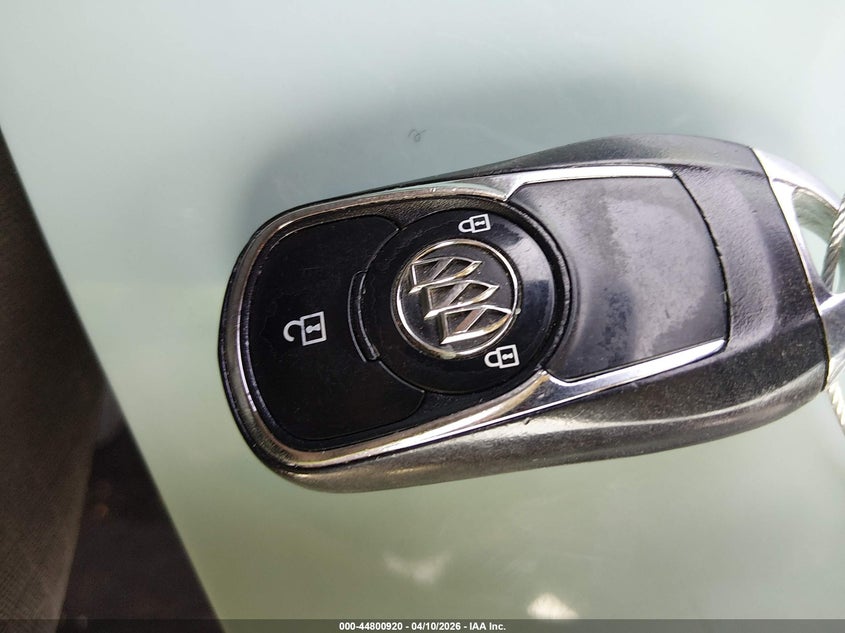 2019 Buick Encore Fwd Preferred VIN: KL4CJASB1KB924530 Lot: 44800920