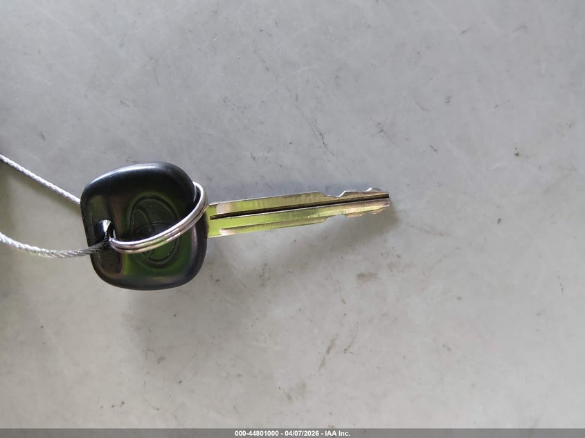 1998 Toyota Avalon Xls VIN: 4T1BF18B0WU280356 Lot: 44801000