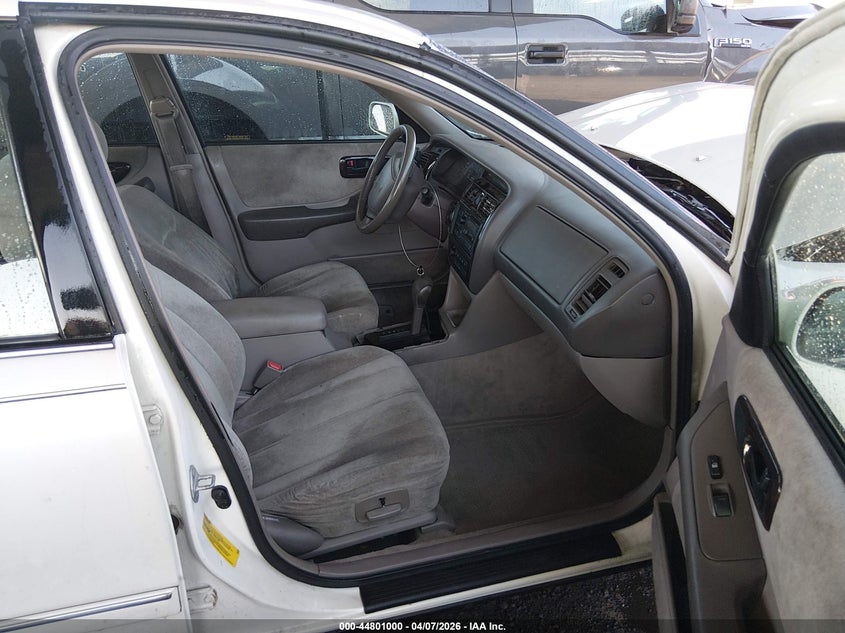 1998 Toyota Avalon Xls