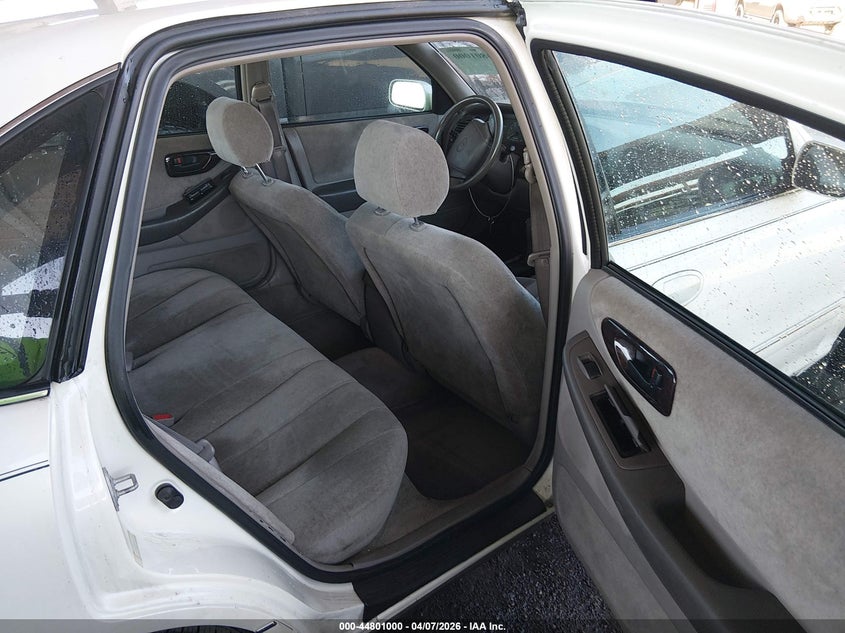 1998 Toyota Avalon Xls VIN: 4T1BF18B0WU280356 Lot: 44801000