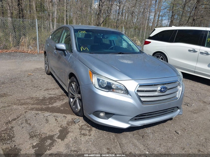 2015 Subaru Legacy 3.6R Limited