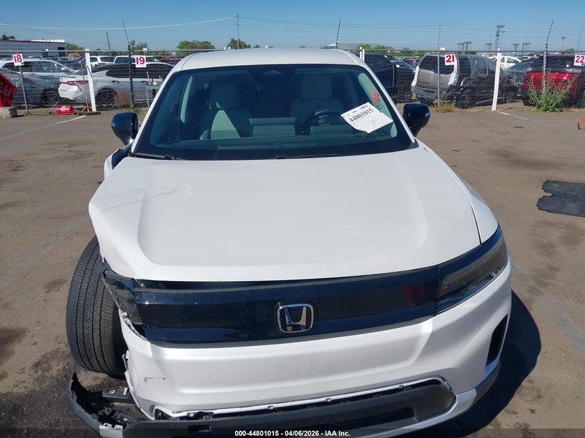 2024 Honda Prologue Ex VIN: 3GPKHVRJ7RS511588 Lot: 44801015