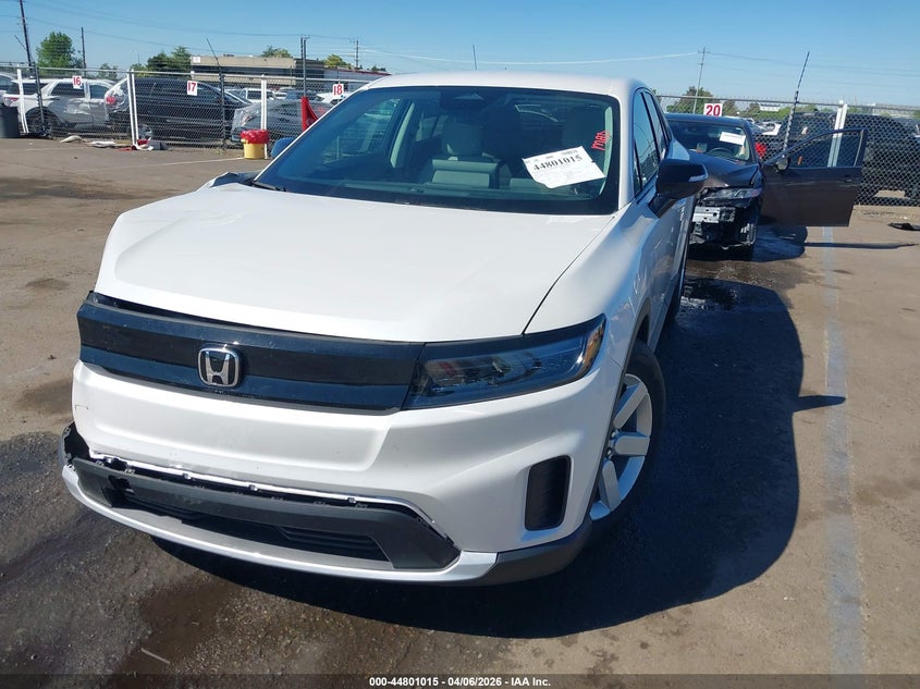 Vin: 3gpkhvrj7rs511588, lot: 45298281, honda prologue ex 20242