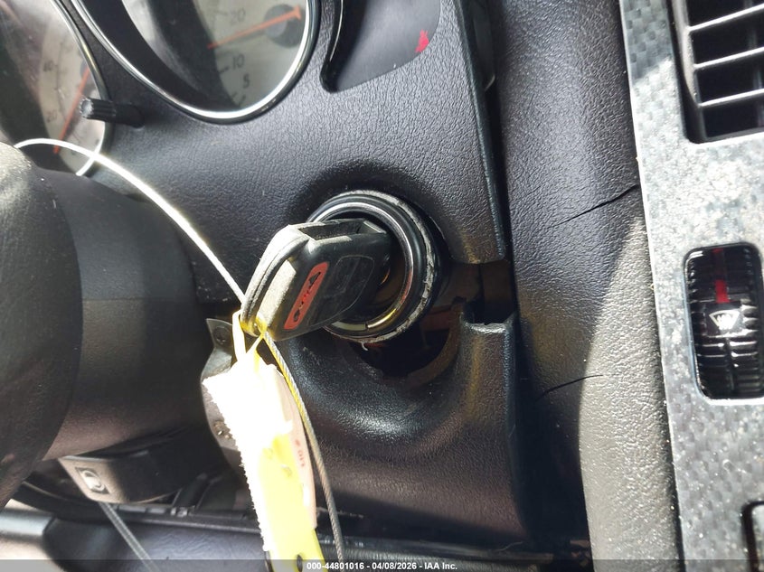 2000 Mercedes-Benz Slk 230 Kompressor VIN: WDBKK47F9YF159742 Lot: 44801016