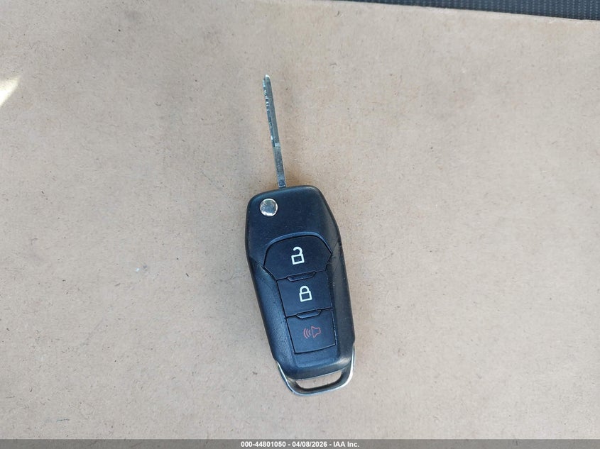 2018 Ford F-150 Xl VIN: 1FTEW1CP6JKD52878 Lot: 44801050