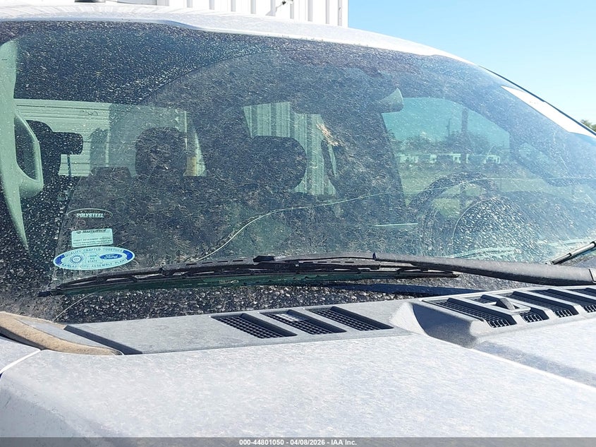 2018 Ford F-150 Xl VIN: 1FTEW1CP6JKD52878 Lot: 44801050