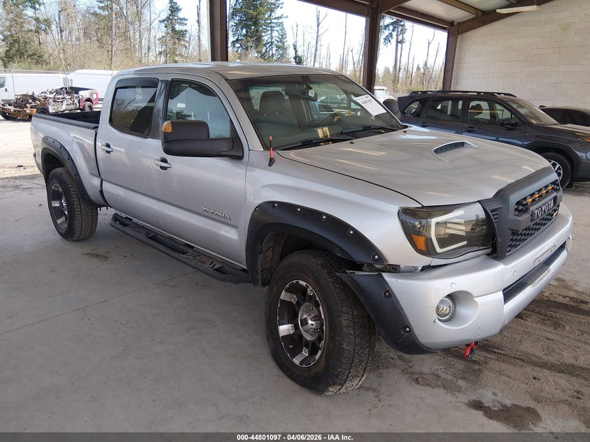 2008 Toyota Tacoma Base V6