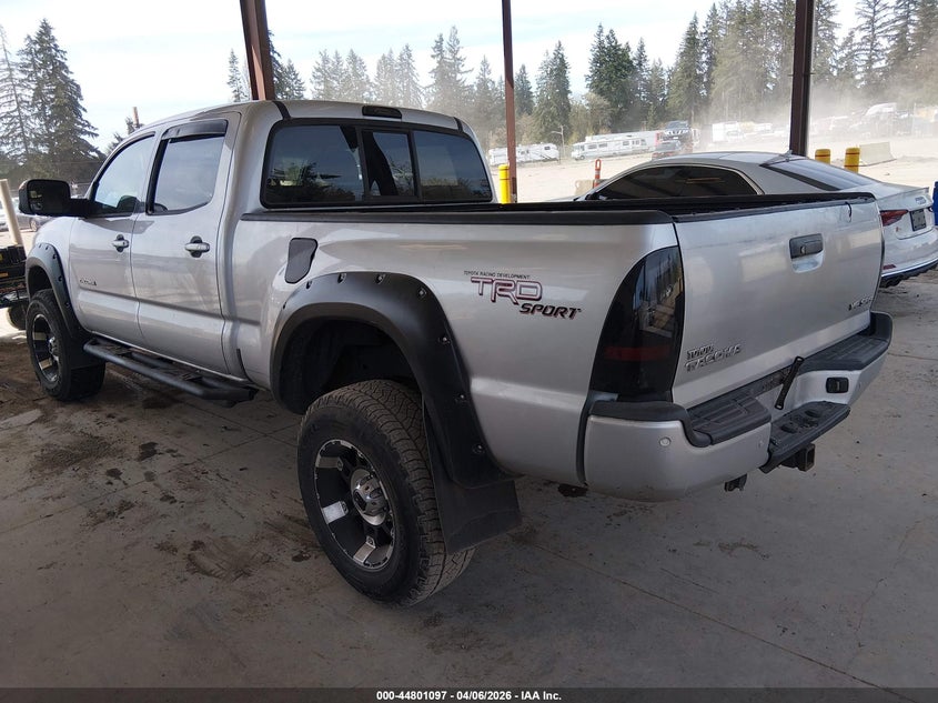 2008 Toyota Tacoma Base V6