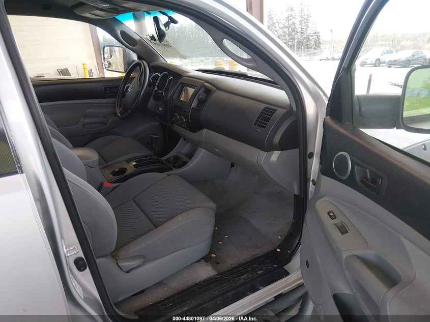 2008 Toyota Tacoma Base V6