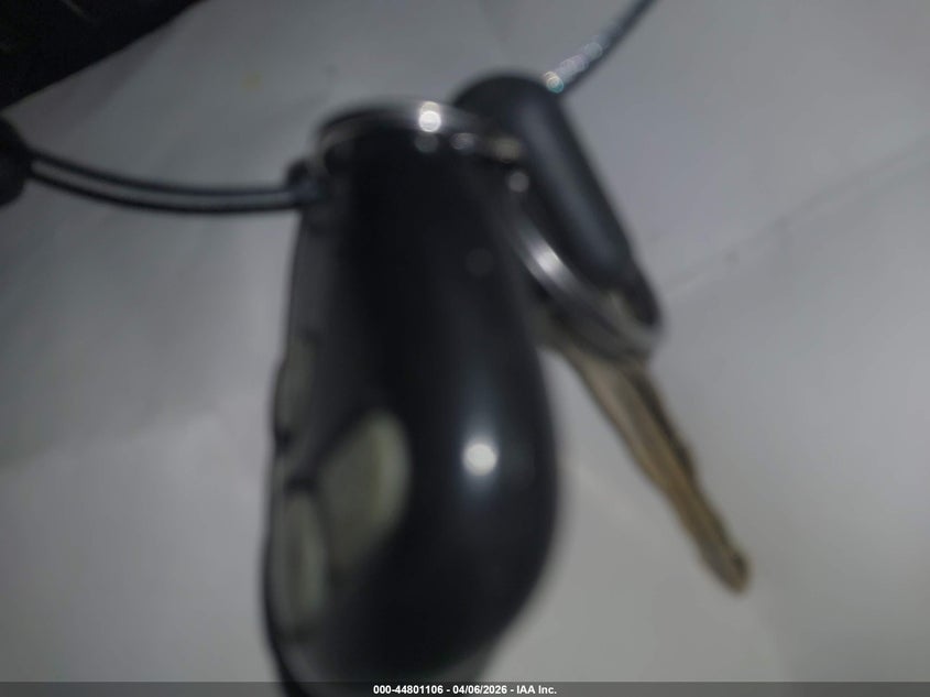 1997 Chevrolet Blazer Lt VIN: 1GNDT13W2V2214621 Lot: 44801106