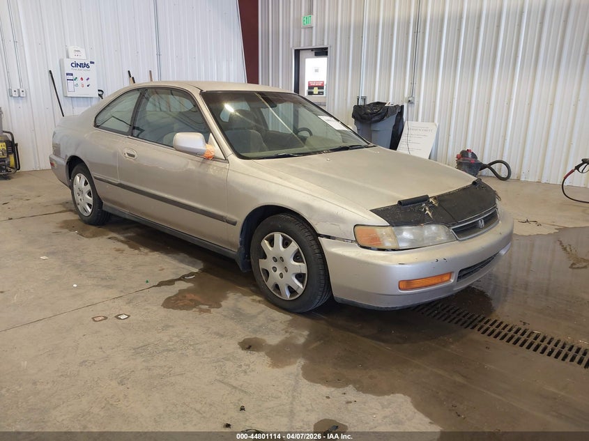 1996 Honda Accord Lx