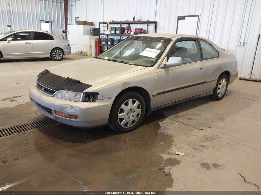 1996 Honda Accord Lx