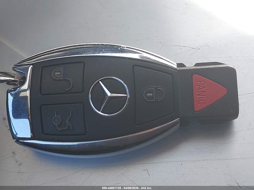 2011 Mercedes-Benz Gl 550 4Matic VIN: 4JGBF8GE9BA708019 Lot: 44801128