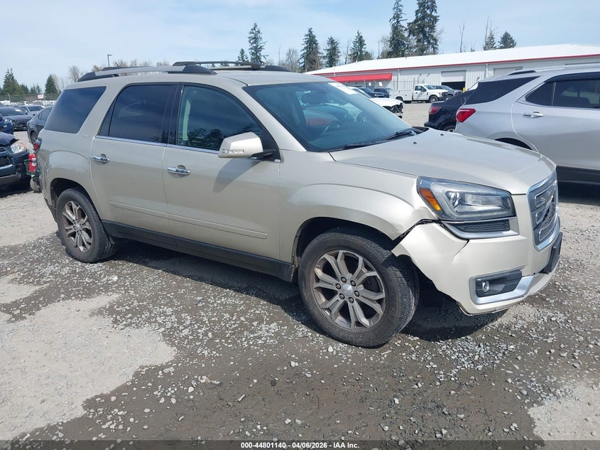 2014 GMC Acadia Slt-1