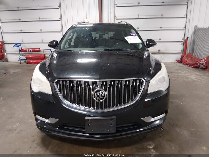 2014 Buick Enclave Leather VIN: 5GAKRBKDXEJ377335 Lot: 44801155