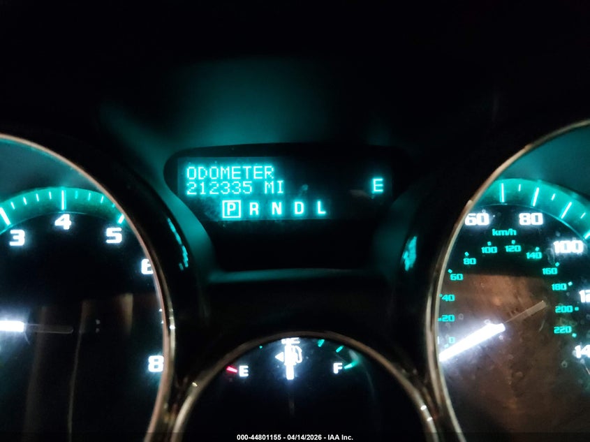 2014 Buick Enclave Leather VIN: 5GAKRBKDXEJ377335 Lot: 44801155