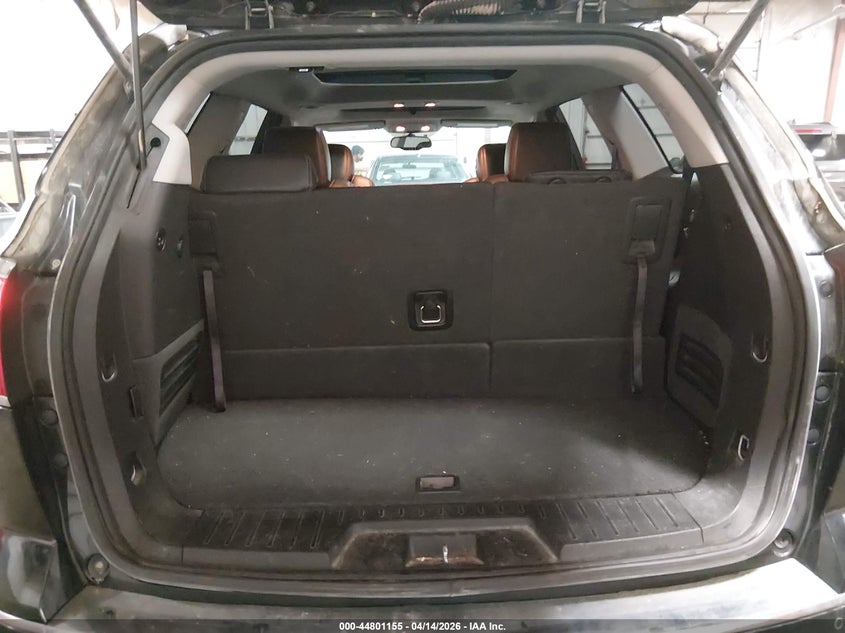 2014 Buick Enclave Leather VIN: 5GAKRBKDXEJ377335 Lot: 44801155