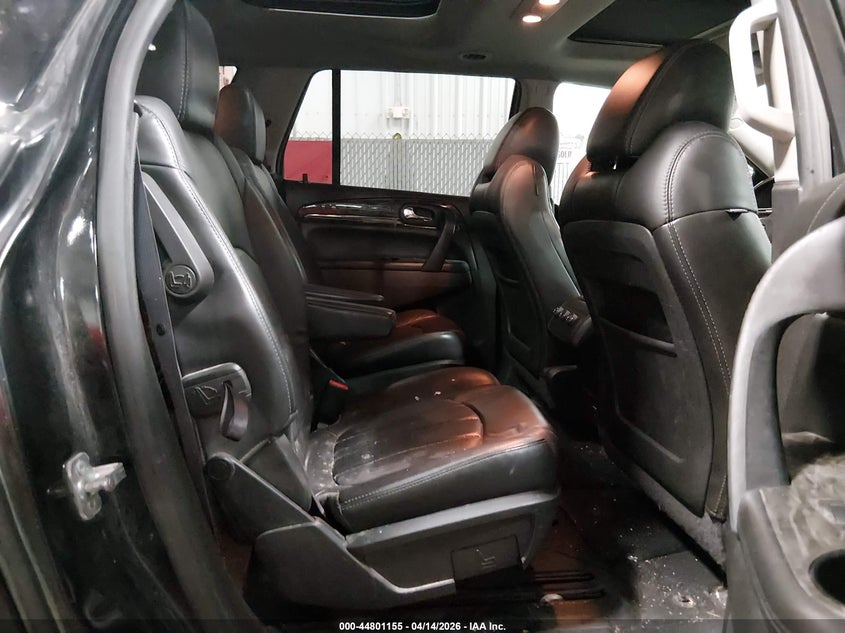 2014 Buick Enclave Leather VIN: 5GAKRBKDXEJ377335 Lot: 44801155