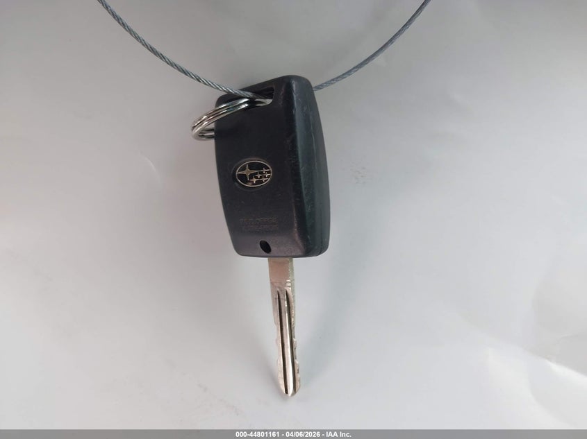 2008 Subaru Outback 2.5I Limited/2.5I Limited L.l. Bean Edition VIN: 4S4BP62C287310132 Lot: 44801161