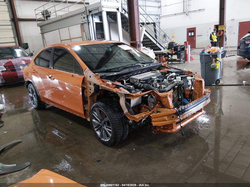 Vin: jf1vbaa60p9817716, lot: 45298428, subaru wrx 2023 img_1