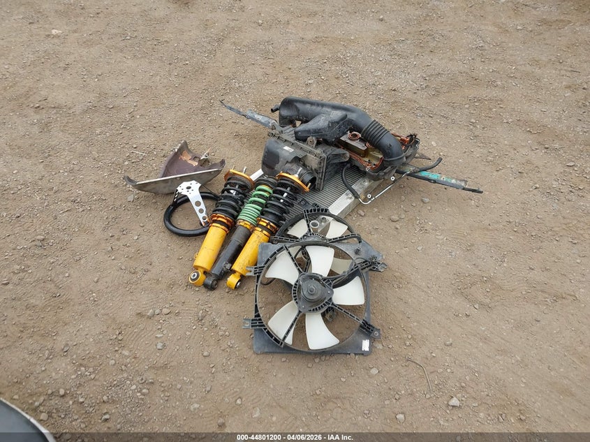 1994 Mazda Mx-5 Miata VIN: JM1NA3537R0520216 Lot: 44801200