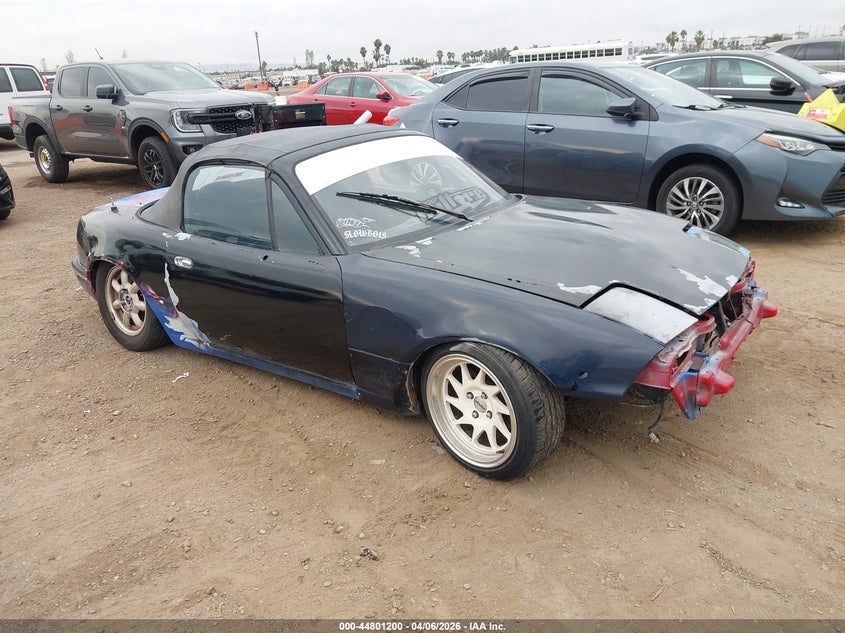 1994 Mazda Mx-5 Miata