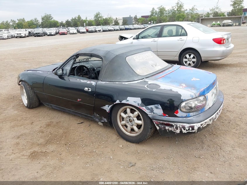 1994 Mazda Mx-5 Miata