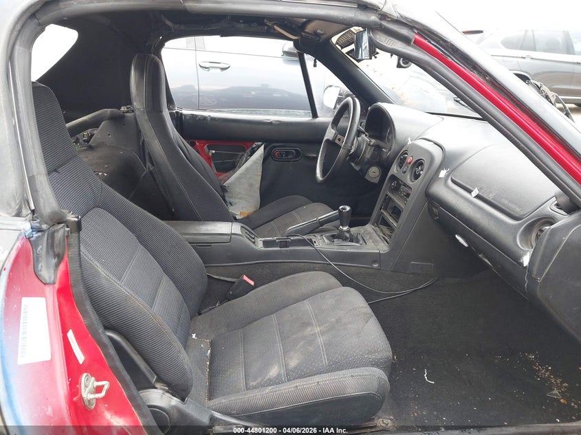 1994 Mazda Mx-5 Miata VIN: JM1NA3537R0520216 Lot: 44801200