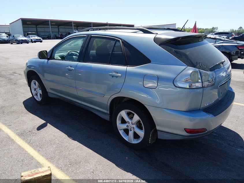 2006 Lexus Rx 330