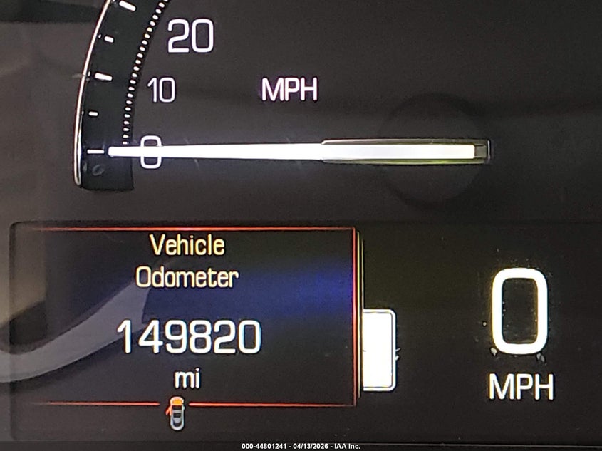 2018 Cadillac Xt5 Luxury VIN: 1GYKNCRS8JZ143317 Lot: 44801241