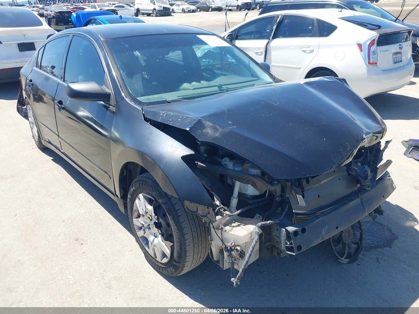 2010 Nissan Altima 2.5