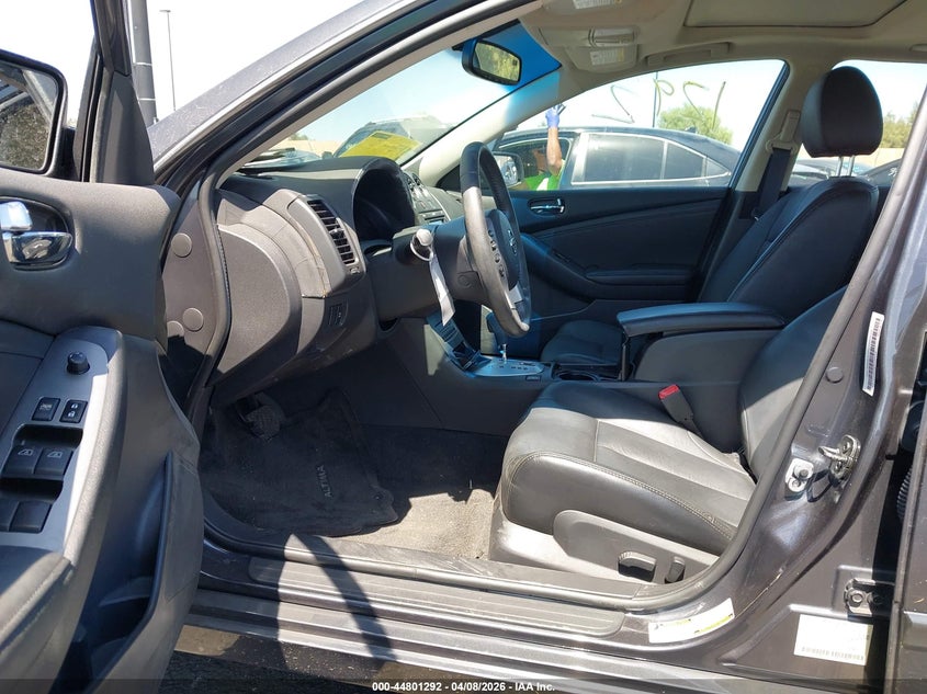 2007 Nissan Altima 3.5 Sl