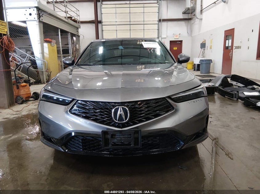 2024 Acura Integra A-Spec VIN: 19UDE4H35RA009584 Lot: 44801293