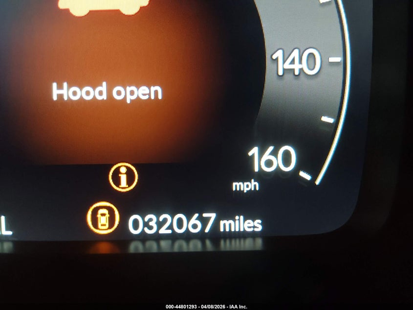 2024 Acura Integra A-Spec VIN: 19UDE4H35RA009584 Lot: 44801293