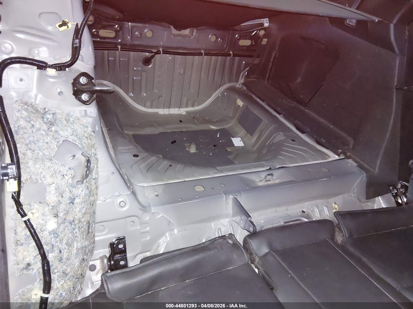 2024 Acura Integra A-Spec VIN: 19UDE4H35RA009584 Lot: 44801293