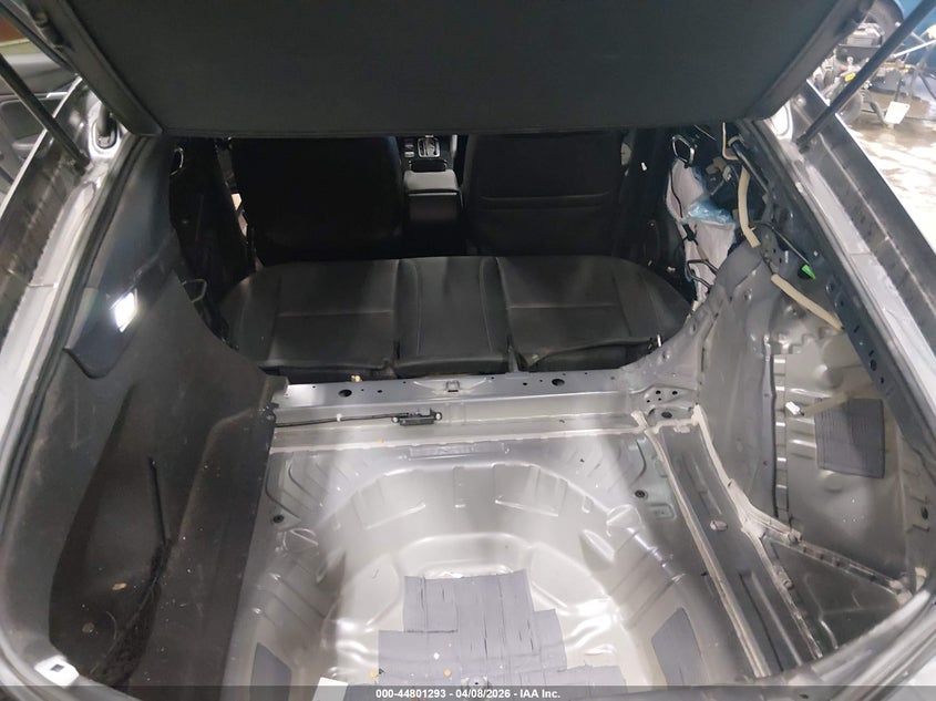 2024 Acura Integra A-Spec VIN: 19UDE4H35RA009584 Lot: 44801293