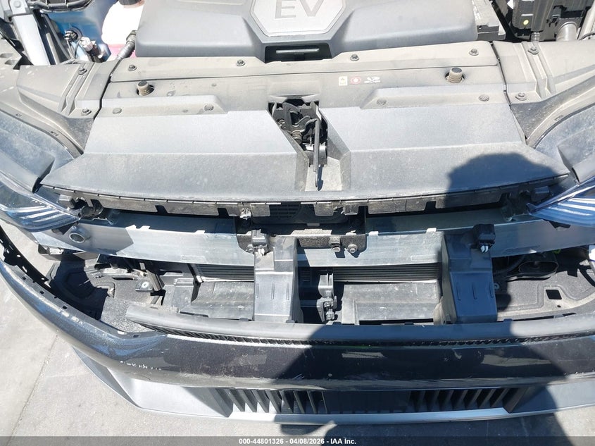 2024 Kia Ev6 Light VIN: KNDC34LB9R5204904 Lot: 44801326