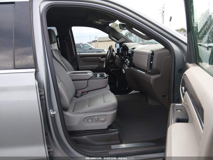 2024 GMC Sierra 1500 4Wd Short Box Slt